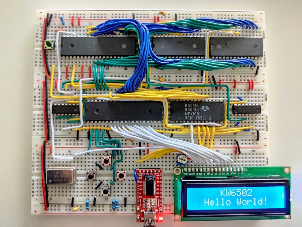 KW6502